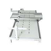Dual Track Upgrade for the Q Zone Hoop Frame